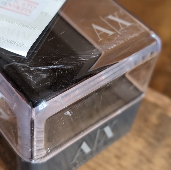 Armani Exchange Men's Watch. - Picture 6 of 12